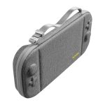 Etui Tomtoc G05 Nintendo Switch 2 Slim (Szare) - Slika 3