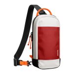 Nintendo Switch 2 Tomtoc GameOn-G49 bag (red) - Slika 2