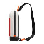 Nintendo Switch 2 Tomtoc GameOn-G49 bag (red) - Slika 3