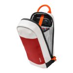 Nintendo Switch 2 Tomtoc GameOn-G49 bag (red) - Slika 5