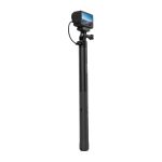 Selfie-stick with Telesin powerbank for sports cameras / smartphones S1-CSS-05 - Slika 2
