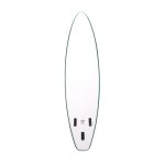 FunWater SUP paddleboard SUPFW69A (green-white) - Slika 4