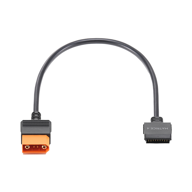 56591_1 DJI SDC fast charging cable for DJI Matrice 4 - Slika 1