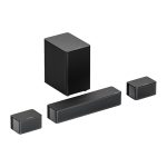 Ultimea Poseidon D50 Soundbar - Slika 3