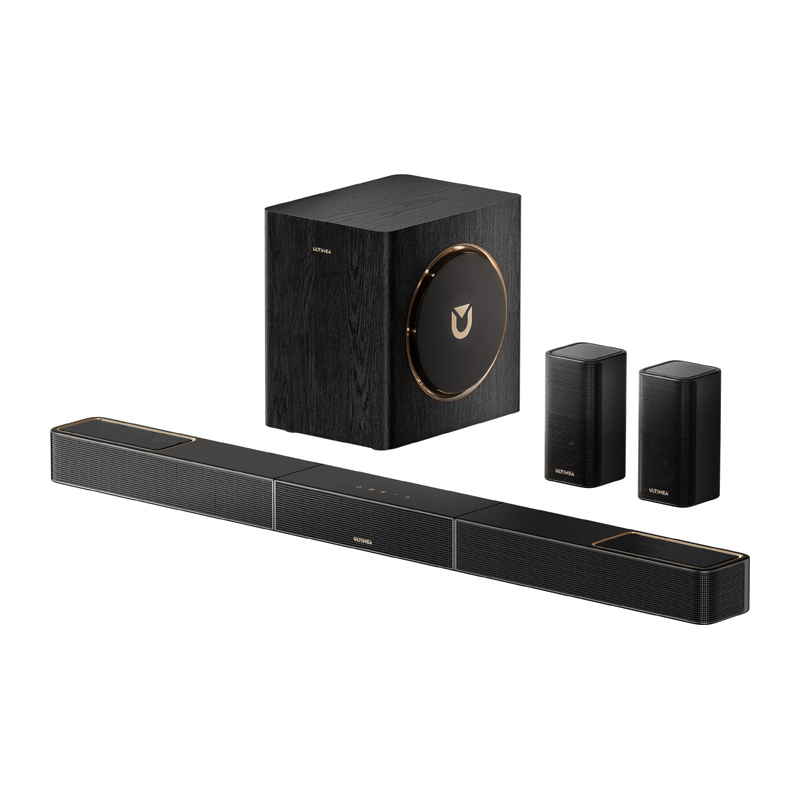 56636_2 Ultimea Skywave X40 Soundbar - Slika 2