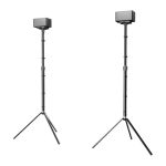 Ultimea Stands Steady 300 speaker stand - Slika 3