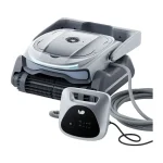 Bublue D10P pool cleaning robot - Slika 2