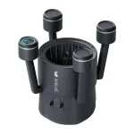 Bublue F10 pool cleaning robot - Slika 2