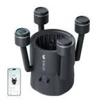 Bublue F10 pool cleaning robot