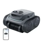 Bublue C10P pool cleaning robot