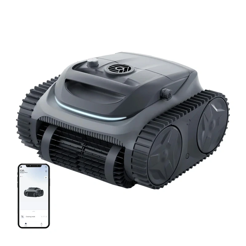 56685_2 Bublue C10P pool cleaning robot - Slika 1