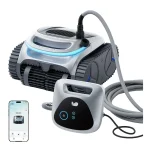 Bublue C20H pool cleaning robot