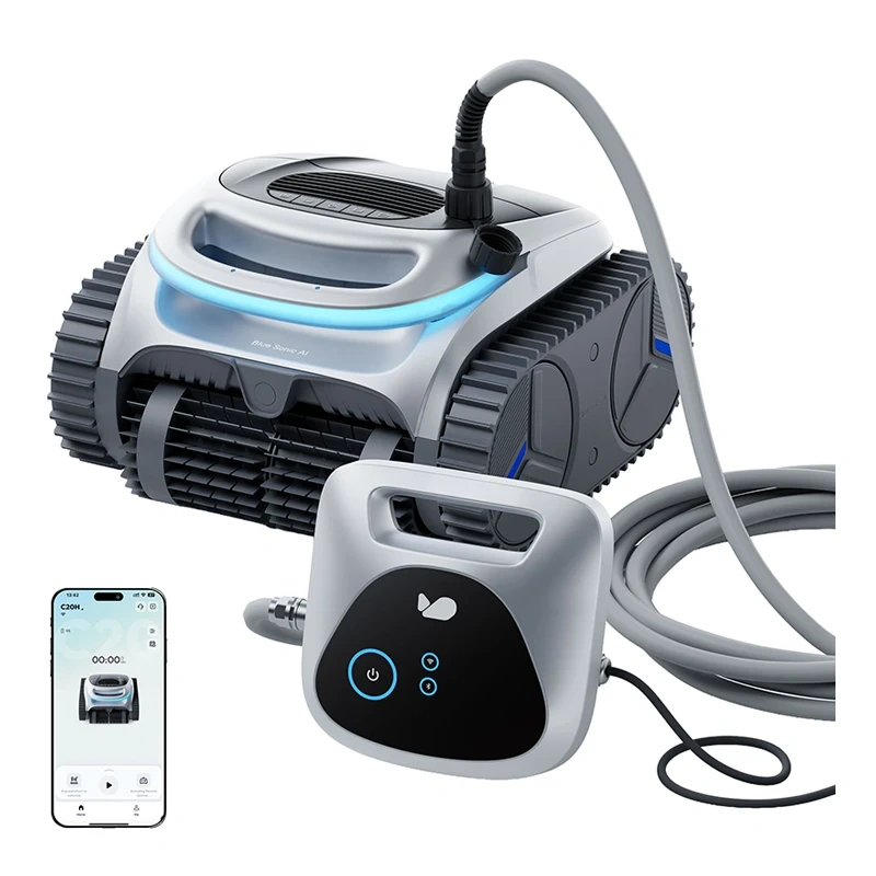 56686_2 Bublue C20H pool cleaning robot - Slika 1