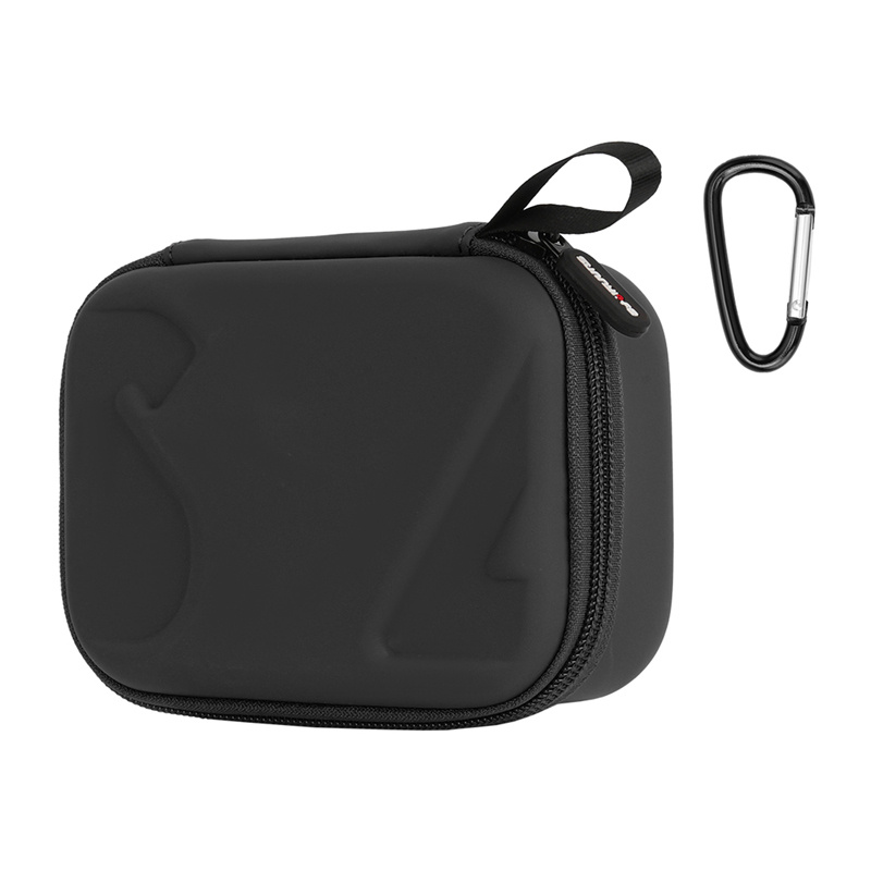 56691_1 Torba Sunnylife Standard Combo do Action 6 (czarna) - Slika 1