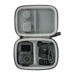 Torba Sunnylife Standard Combo do Action 6 (czarna) - Slika 4