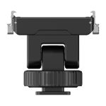 Magnetic multifunction adapter with quick release Puluz for Insta 360 GO Ultra - Slika 2