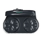 Wybot C2PRO wireless pool cleaning robot - Slika 3