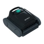 Wybot M1 wireless pool cleaning robot - Slika 2