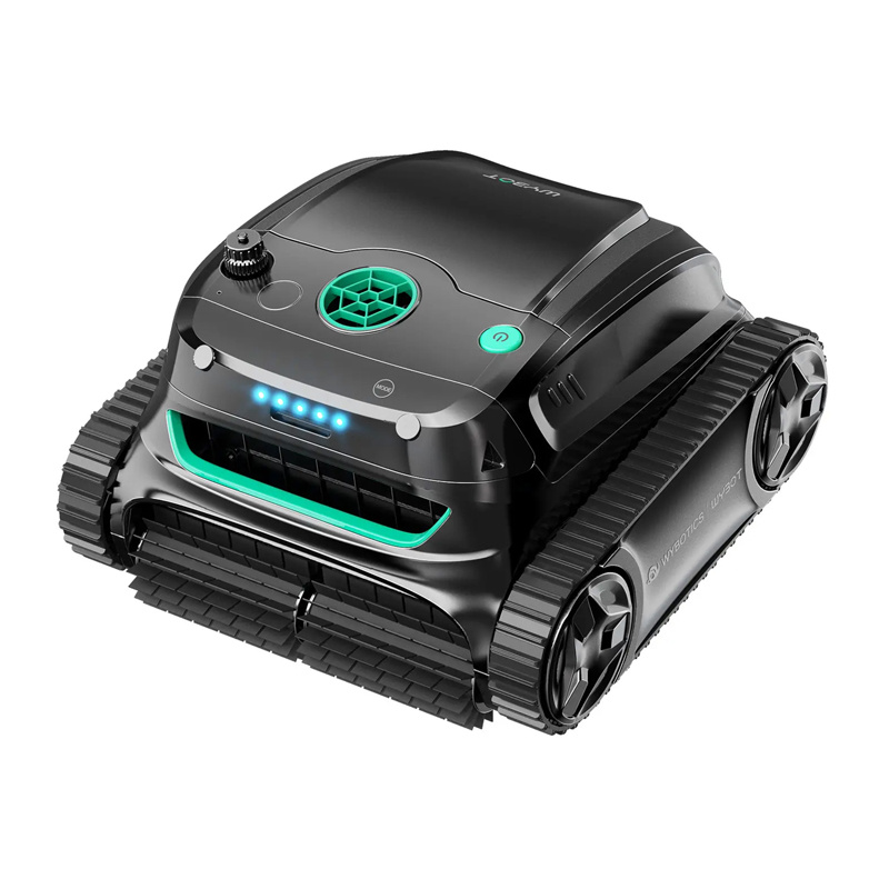 56783_1 Wybot S2 Solar wireless pool cleaning robot - Slika 1
