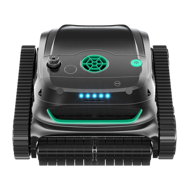 56783_2 Wybot S2 Solar wireless pool cleaning robot - Slika 2