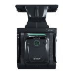 Wybot S2 Solar Vision wireless pool cleaning robot