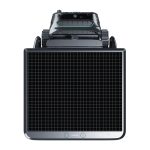 Wybot S2 Solar Vision wireless pool cleaning robot - Slika 6