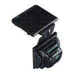 Wybot S2 Solar Vision wireless pool cleaning robot - Slika 3