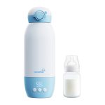 Grownsy portable milk warmer - Slika 2