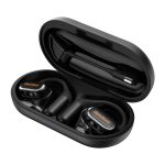 OneOdio OpenRock Link 20 wireless headphones (black) - Slika 4