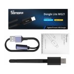 Bramka ZigBee SONOFF Dongle-LMG21 (Home Assistant, openHAB, Zigbee2MQTT) - Slika 5