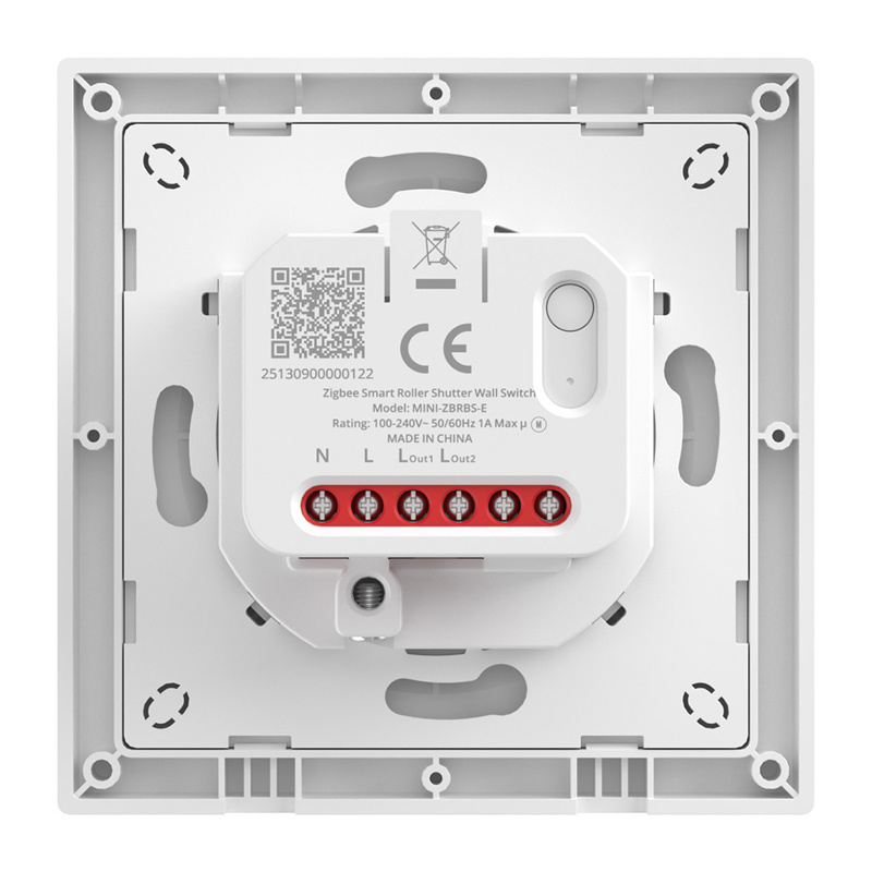 56965_4 SONOFF MINI-ZBRBS-E ZigBee smart roller shutter switch - Slika 4