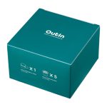 Filter set for Outin Nano - Slika 3