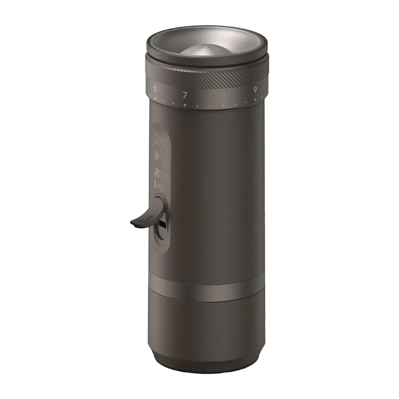 57016_1 Outin Fino electric coffee grinder (brown) - Slika 1