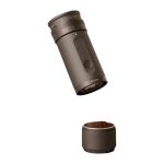 Outin Fino electric coffee grinder (brown) - Slika 2