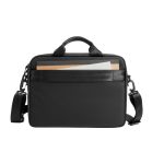 TOMTOC Navigator-A33 laptop shoulder bag (black) - Slika 6