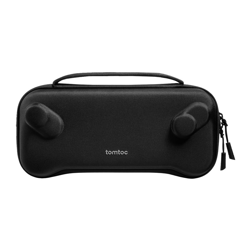 57026_1 TOMTOC FancyCase-G02 ROG Xbox Ally Case (Black) - Slika 1
