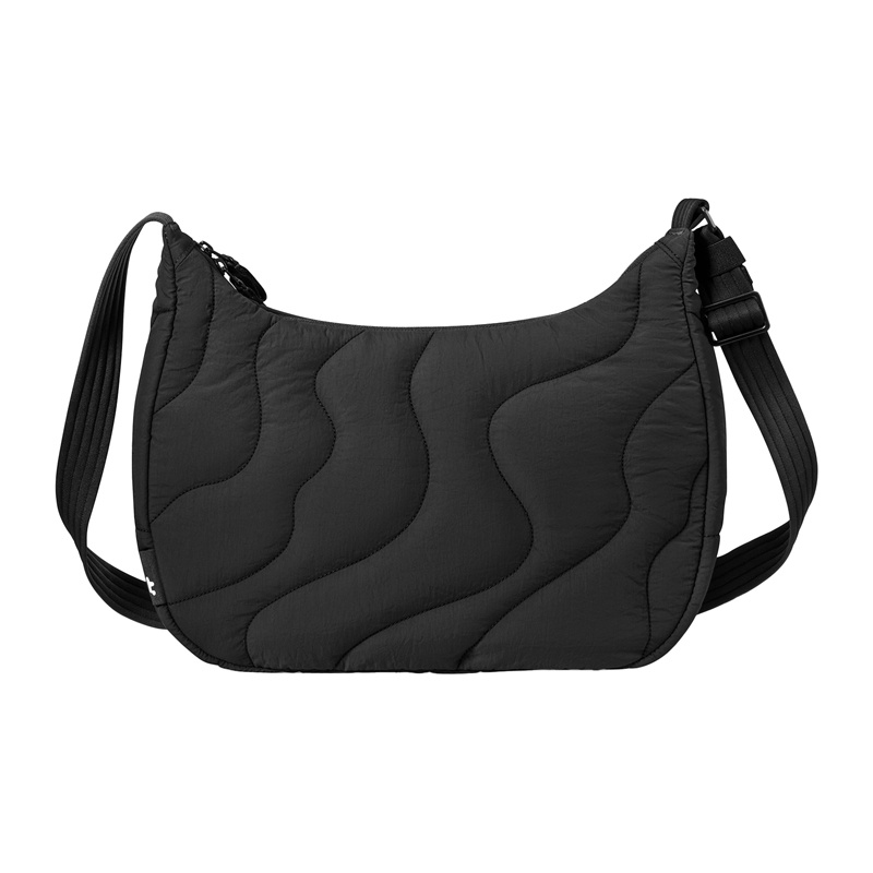 57033_1 TOMTOC Terra-T34 Puffy Lavascape shoulder bag - Slika 1