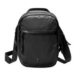 TOMTOC Aviator-T37 travel bag with shoulder strap X-Pac (black) - Slika 2