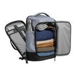 TOMTOC Navigator-T66 Liteway Travel Backpack 28L (Light Gray) - Slika 5