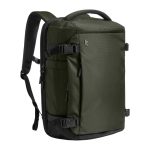 TOMTOC Navigator-T66 Liteway Travel Backpack (green)