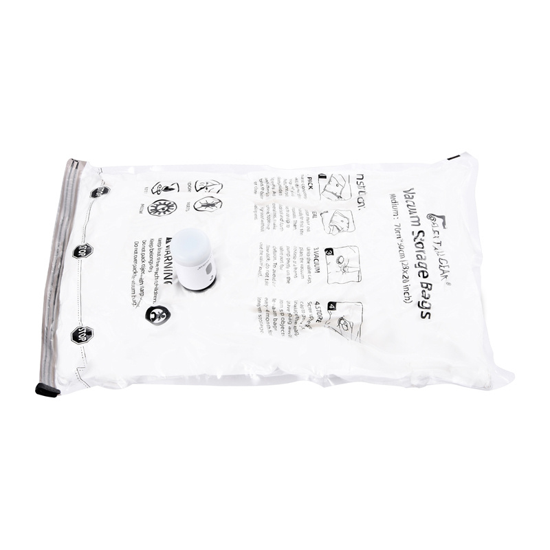 57194_3 Flextail S vacuum storage bags - Slika 1