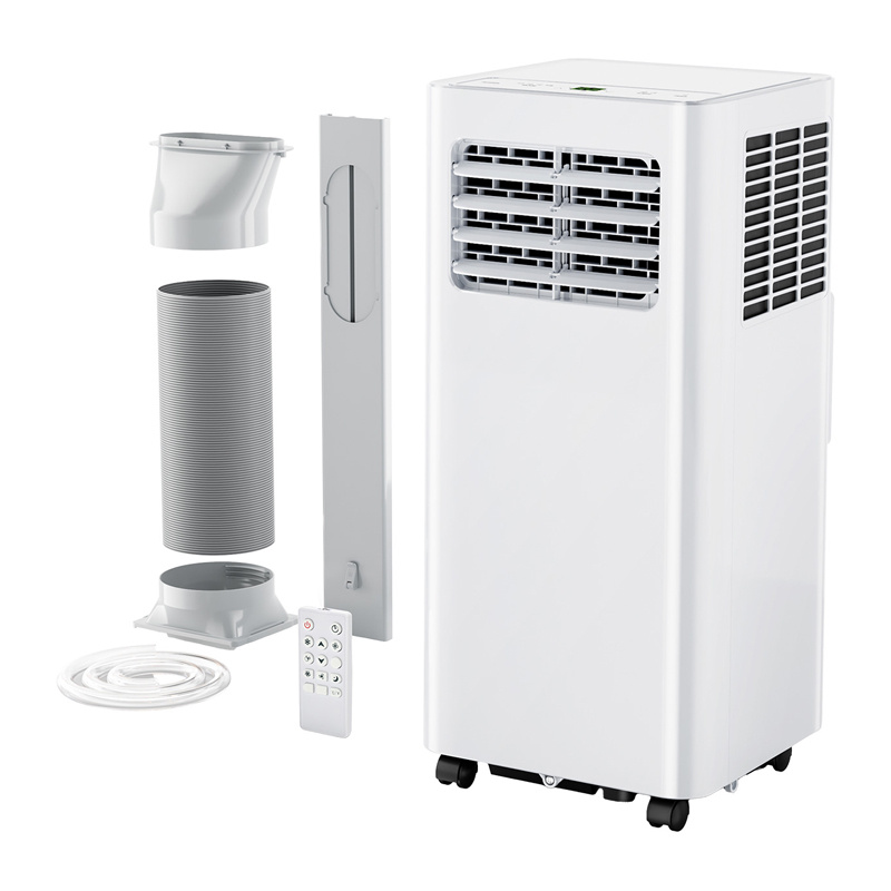 57253_3 EUHOMY PAC003 7000 BTU 3-in-1 portable air conditioner - Slika 3