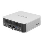 GEEKOM A7MAX Mini PC Ryzen 9 7940HS 16GB RAM 1TB SSD + WIN 11 Pro - Slika 2