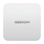 GEEKOM A7MAX Mini PC Ryzen 9 7940HS 16GB RAM 1TB SSD + WIN 11 Pro - Slika 3