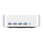 GEEKOM A7MAX Mini PC Ryzen 9 7940HS 16GB RAM 1TB SSD + WIN 11 Pro - Slika 4