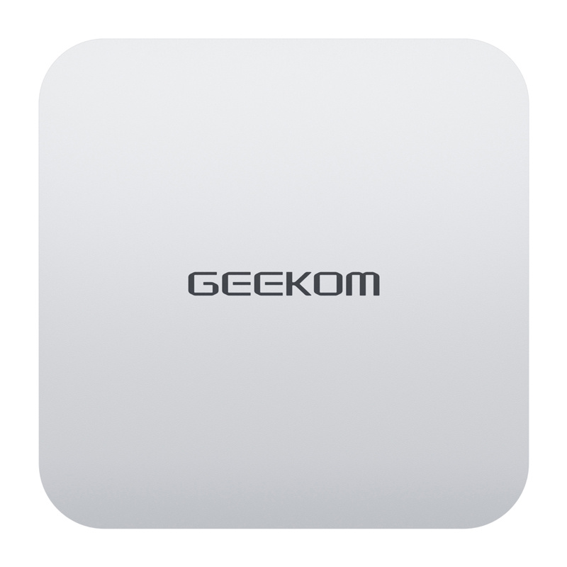 57410_4 Mini PC GEEKOM A8 Ryzen 9 8945HS 32GB + 1TB + Win11 Pro - Slika 4