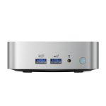 Mini PC GEEKOM A8 Ryzen 9 8945HS 32GB + 1TB + Win11 Pro - Slika 5