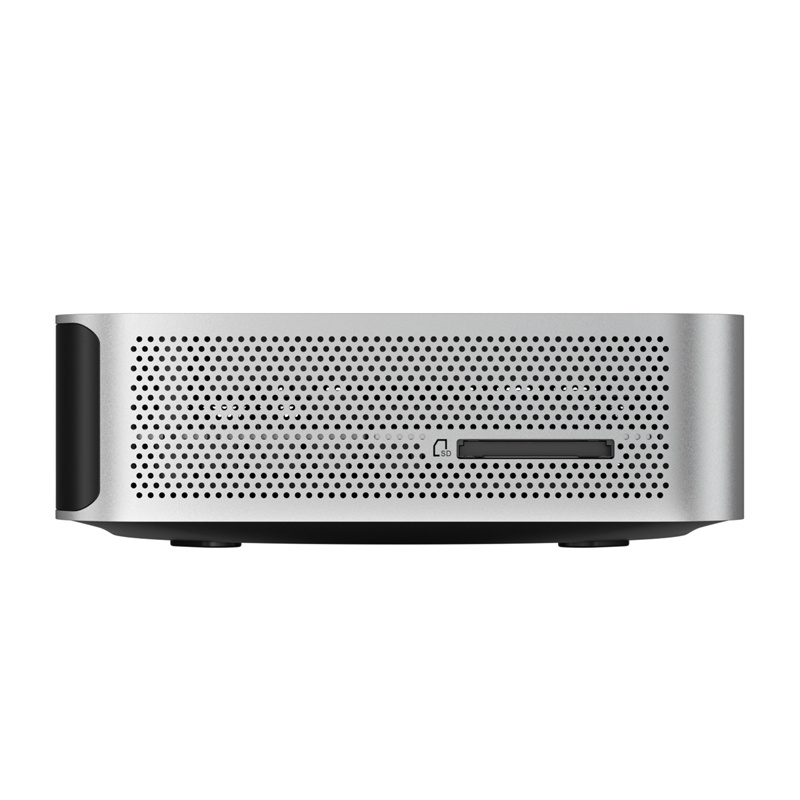 57410_7 Mini PC GEEKOM A8 Ryzen 9 8945HS 32GB + 1TB + Win11 Pro - Slika 7