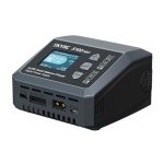 SkyRC S100neo AC/DC smart charger - Slika 2