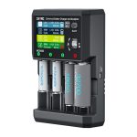 SkyRC MC5000 cylindrical battery charger and analyzer - Slika 2